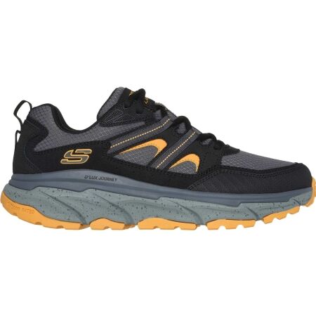 Skechers D'LUX JOURNEY - Men's leisure shoes