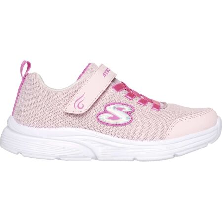 Skechers WAVY LITES - Încălțăminte casual copii