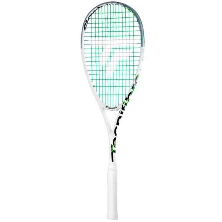 TECNIFIBRE SLASH 125 X-TOP - Rachetă de squash