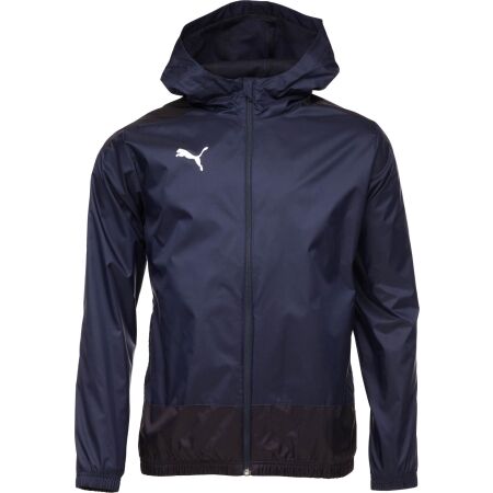 Puma TEAMGOAL 23 TRAINING RAIN JACKET - Men's sports jacket