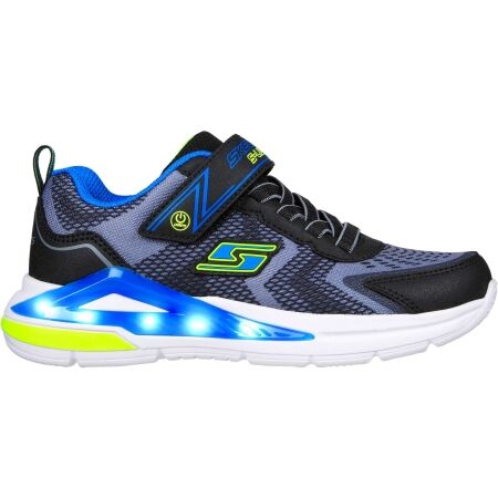 Skechers TRI-NAMICS - Gyerek szabadidőcipő