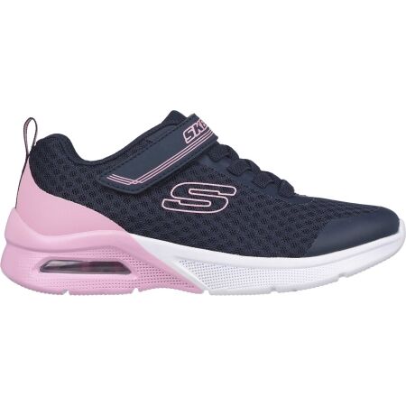 Skechers MICROSPEC MAX II - Kids' shoes