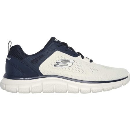 Skechers TRACK - Pánská volnočasová obuv