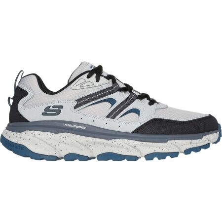 Skechers D'LUX JOURNEY - Men's leisure shoes