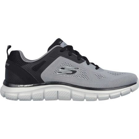 Skechers TRACK - Men's leisure shoes