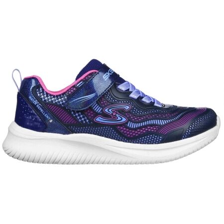 Skechers JUMPSTERS - Dívčí volnočasová obuv