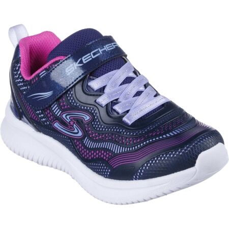 Skechers JUMPSTERS - Cipele za slobodno vrijeme za djevojčice
