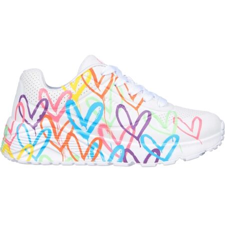 Skechers UNO-SPREAD THE LOVE - Women’s leisure shoes