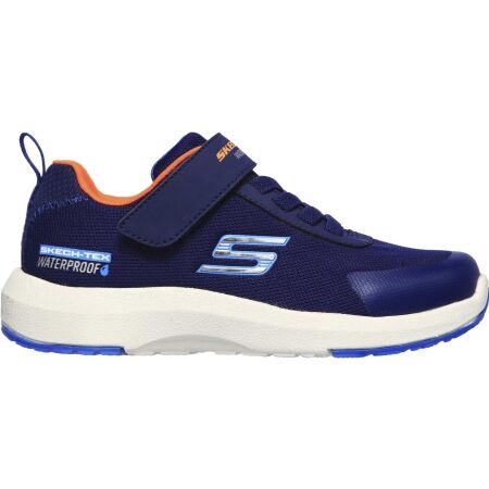 Skechers DYNAMIC TREAD - HYDRODE - Kids’ walking shoes