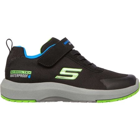 Skechers DYNAMIC TREAD - HYDRODE - Dječja obuća za planinarenje