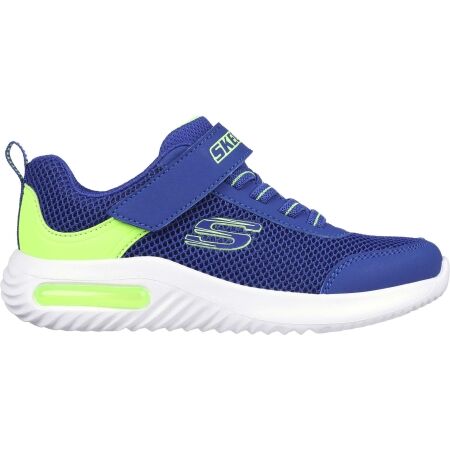 Skechers BOUNDER-TECH - Gyerek szabadidőcipő