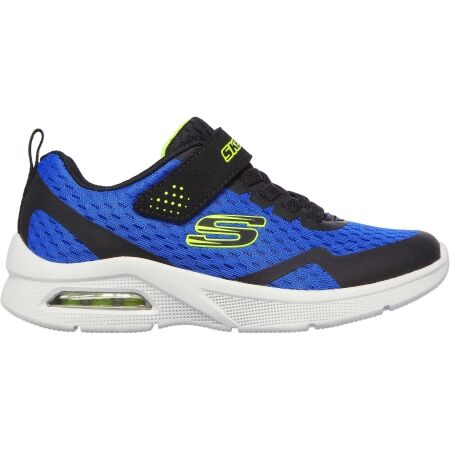 Skechers MICROSPEC MAX II - Gyerekcipő