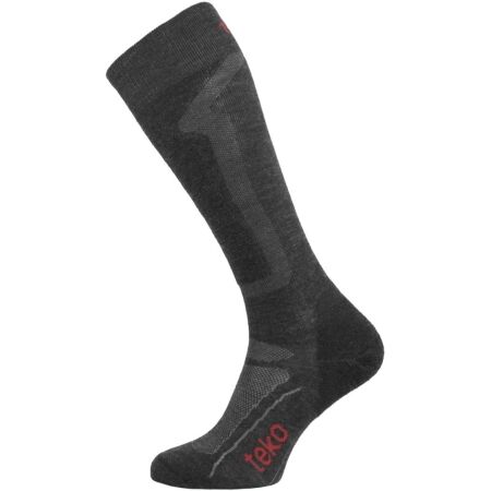 TEKO ECO SKI PRO 1.0 - Compression socks