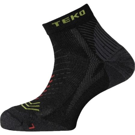TEKO ECO RUN ENDURO 2.0 - Bežecké ponožky