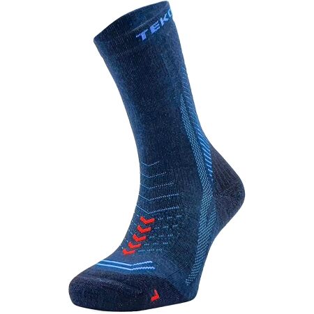 TEKO ECO HIKE DISCOVERY 2.0 - Outdoor socks