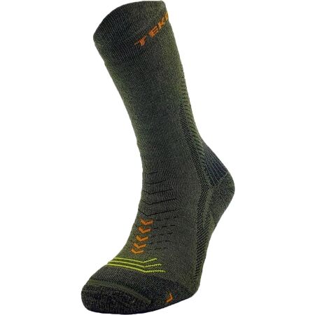 TEKO ECO HIKE EXPOLRER 3.0 - Outdoor socks