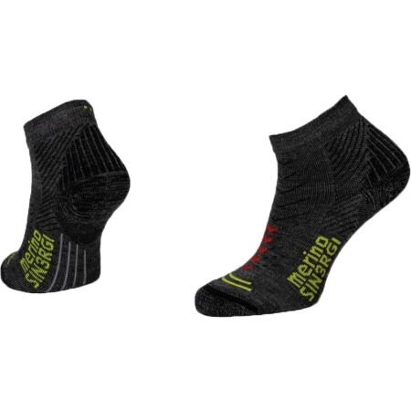 Běžecké ponožky