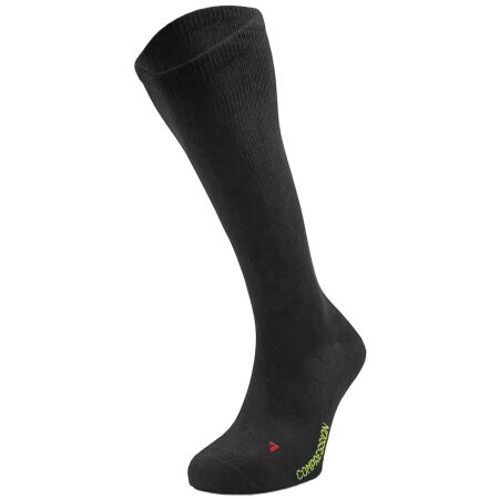 TEKO ECO SKI PRO COMPRESSION 1.0 - Kompresné ponožky