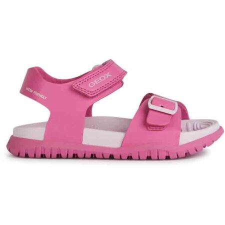Geox FUSBETTO - Sandale pentru fete