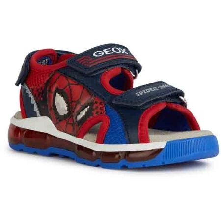 Geox S.ANDROID B - Boys’ sandals