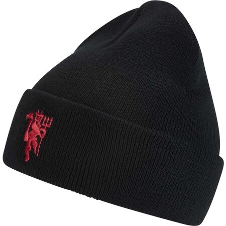 adidas MANCHESTER UNITED FC HOME WOOLIE - Winter beanie