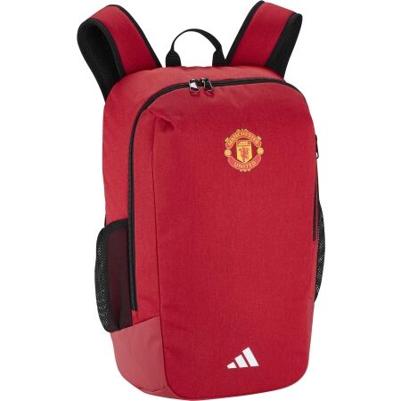adidas MANCHESTER UNITED HOME FC BACKPACK - Batoh