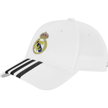adidas REAL MADRID CAP - Kšiltovka