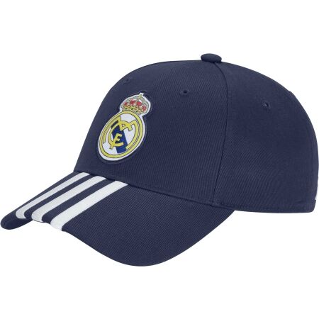adidas REAL MADRID CAP - Șapcă