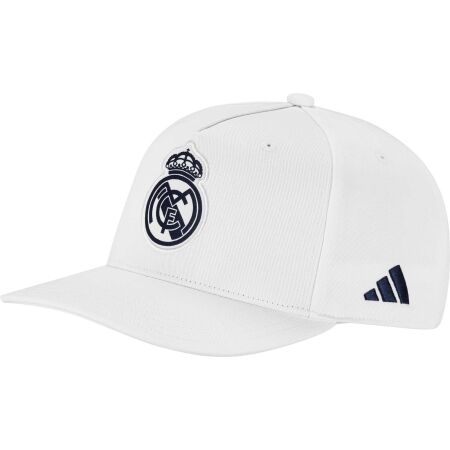 adidas REAL MADRID SB CAP - Šiltovka