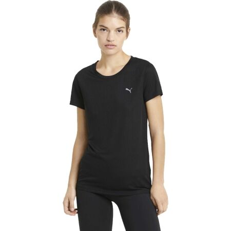 Puma PERFORMANCE - Tricou damă