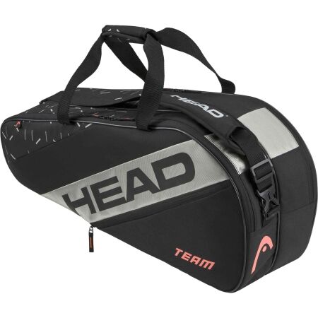Head TEAM RACQUET BAG M - Тенис чанта