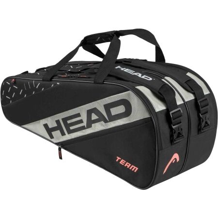Head TEAM RACQUET BAG L - Тенис чанта
