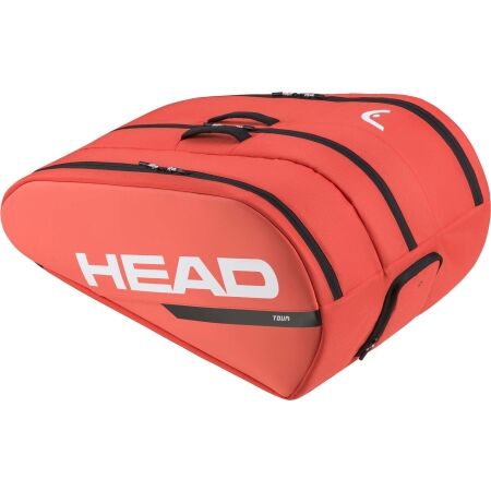 Head TOUR RACQUET BAG XL - Тенис чанта