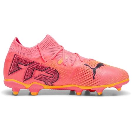 Puma FUTURE 7 MATCH FG/AG JR - Kids’ football boots