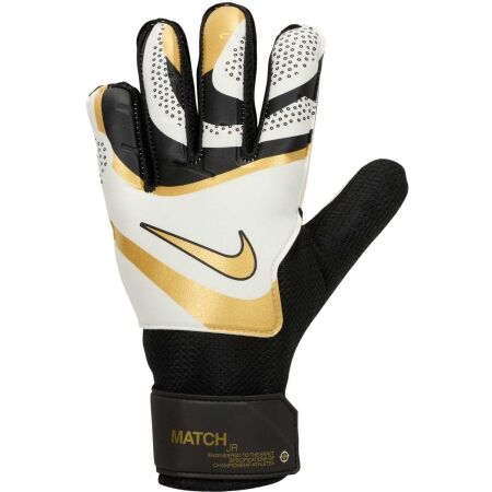 Nike MATCH JR - Kids’ goalkeeper gloves