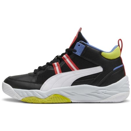 Puma REBOUND FUTURE NEXTGEN - Мъжки обувки за баскетбол