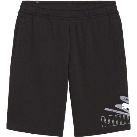 Puma ESSENTIALS+ LOGO LAB GRAPHIC SHORTS 10 - Men’s sweat shorts