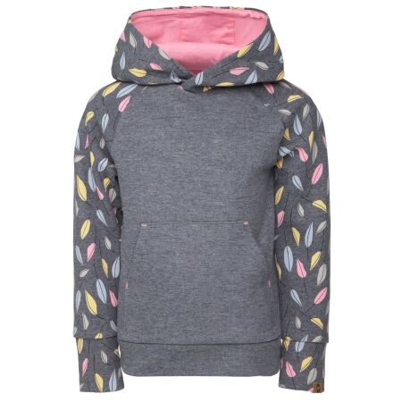Loap ECVENA - Girls' sweatshirt