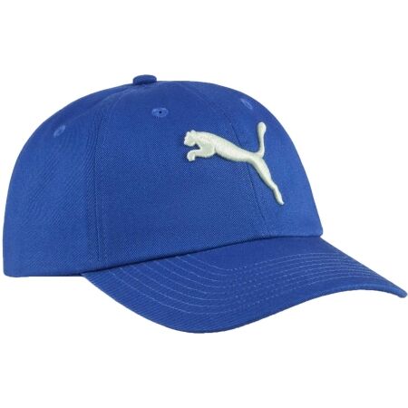 Puma ESSENTIALS CAP JR - Детска шапка с козирка