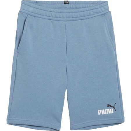 Puma ESS+2 COL SHORTS TR - Kids' shorts