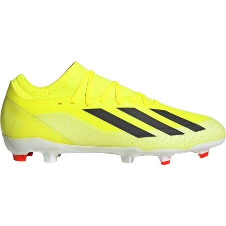 adidas X CRAZYFAST LEAGUE FG - Férfi futballcipő