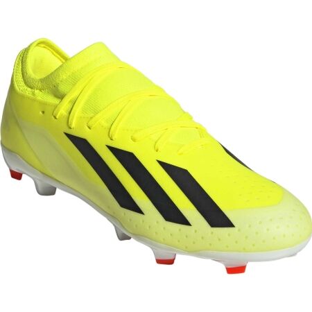 adidas X CRAZYFAST LEAGUE FG - Men's football boots