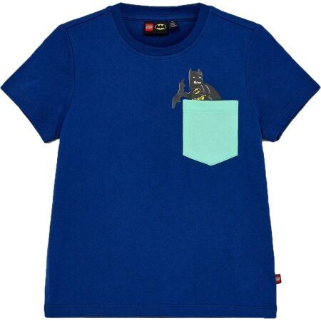 LEGO® kidswear LWTANO 302 - Тениска за момчета