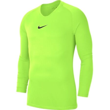 Nike DRI-FIT PARK - Pánske funkčné tričko