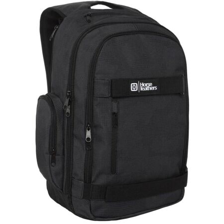 Horsefeathers BOLTER - Urban backpack