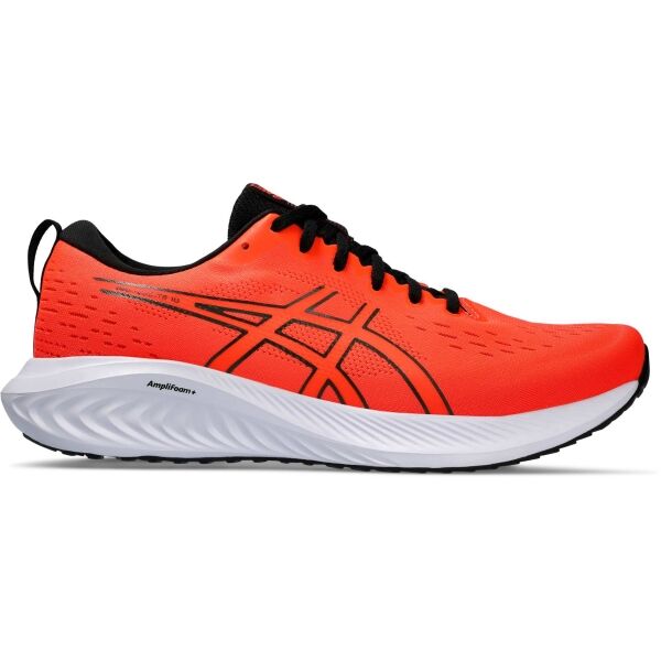 ASICS GEL-EXCITE 10 Мъжки маратонки за бягане, оранжево, размер 46.5