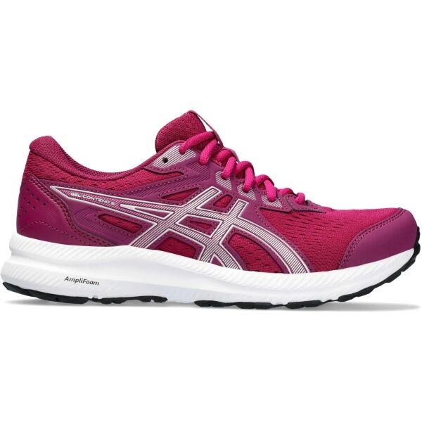 ASICS GEL-CONTEND 8 W Дамски обувки за бягане, розово, размер 38