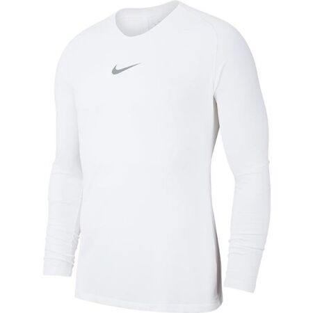 Nike DRI-FIT PARK - Pánske funkčné tričko