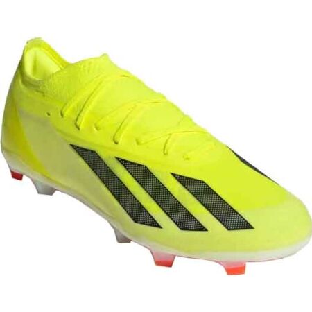 adidas X CRAZYFAST PRO FG - Men’s football boots