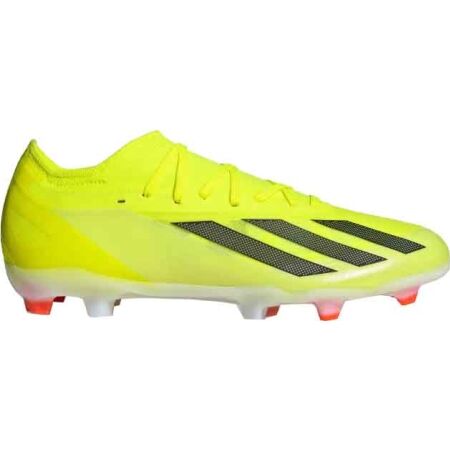 adidas X CRAZYFAST PRO FG - Pánske kopačky